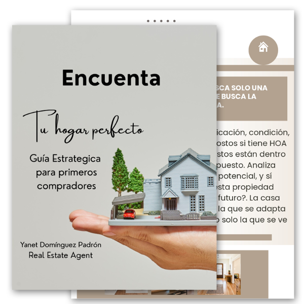 Guía de compra