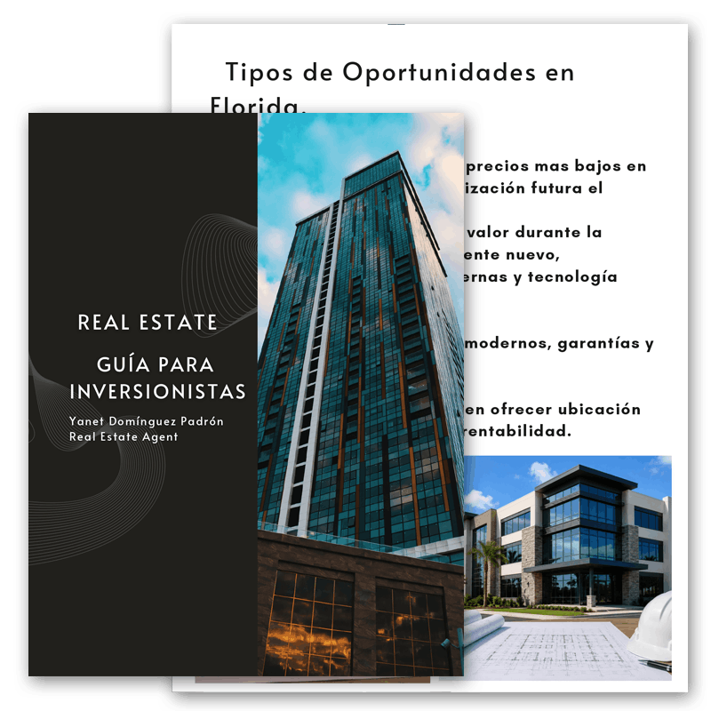 Servicios Inmobiliarios
