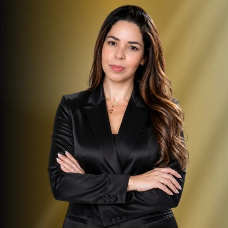 Yanet Dominguez Padron